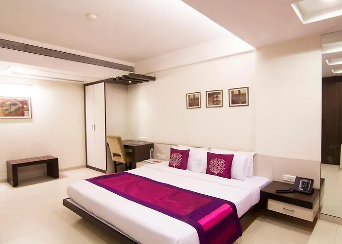 The Roa Hotel